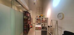 Centropod @ Changi (D14), Shop House #455535471